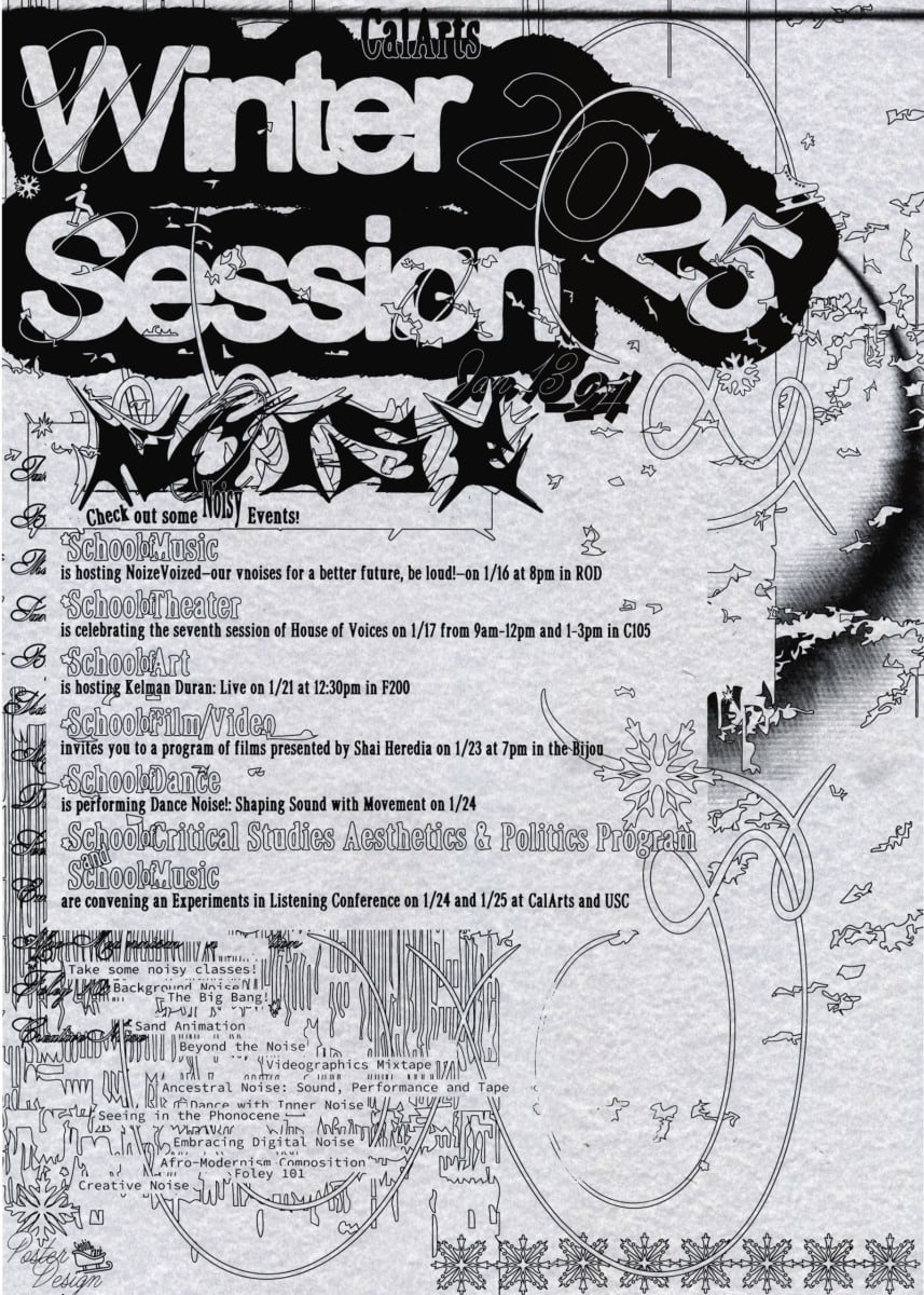 Posters