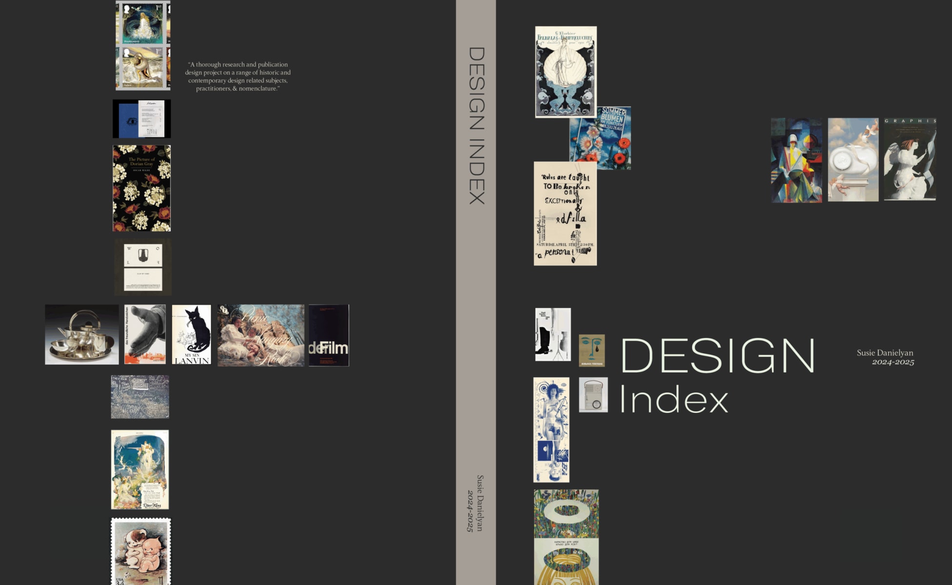 Design Index