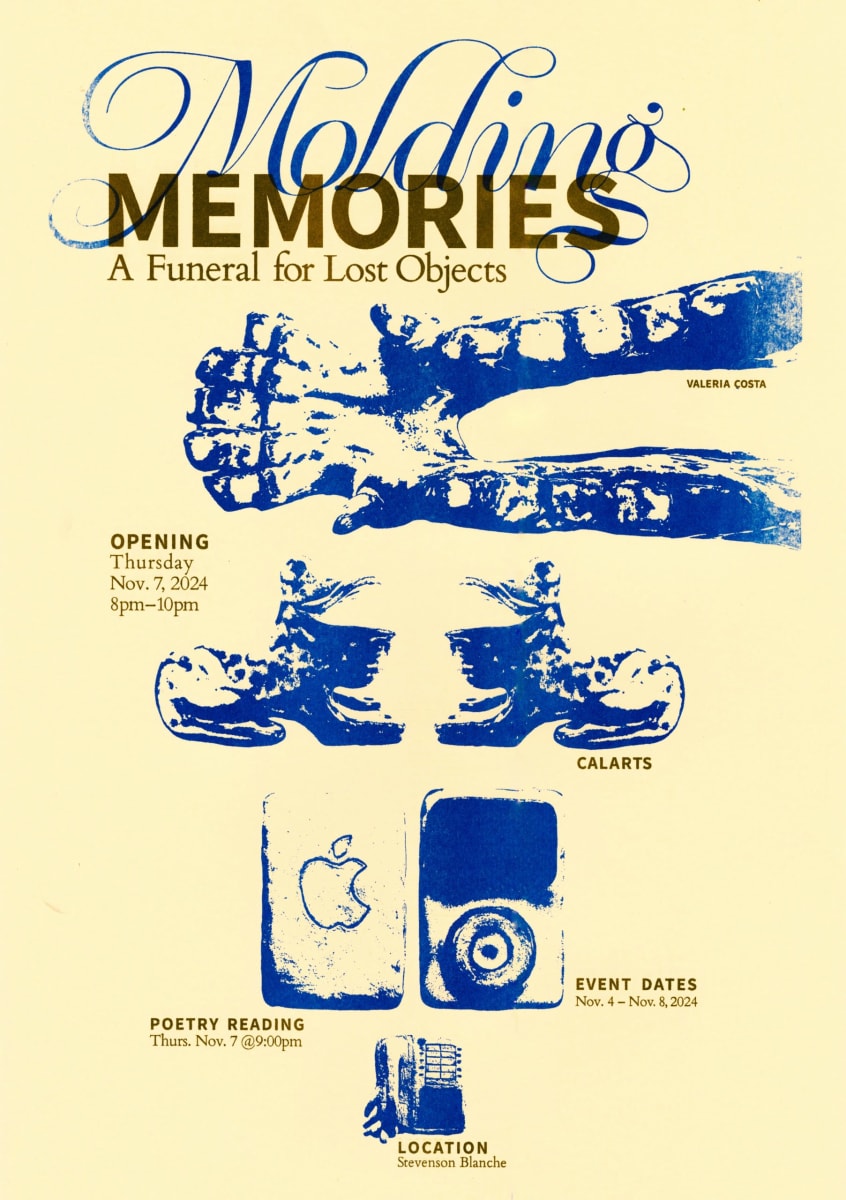 Molding Memories