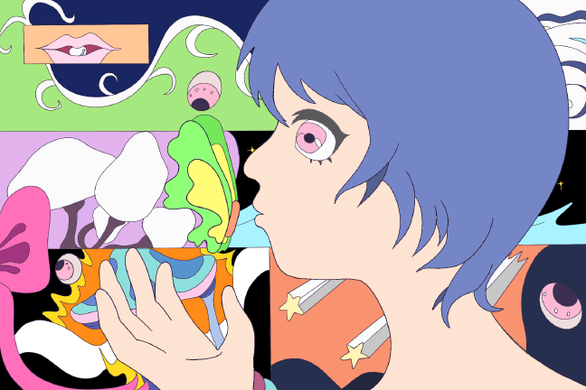 Girl’s Birthday