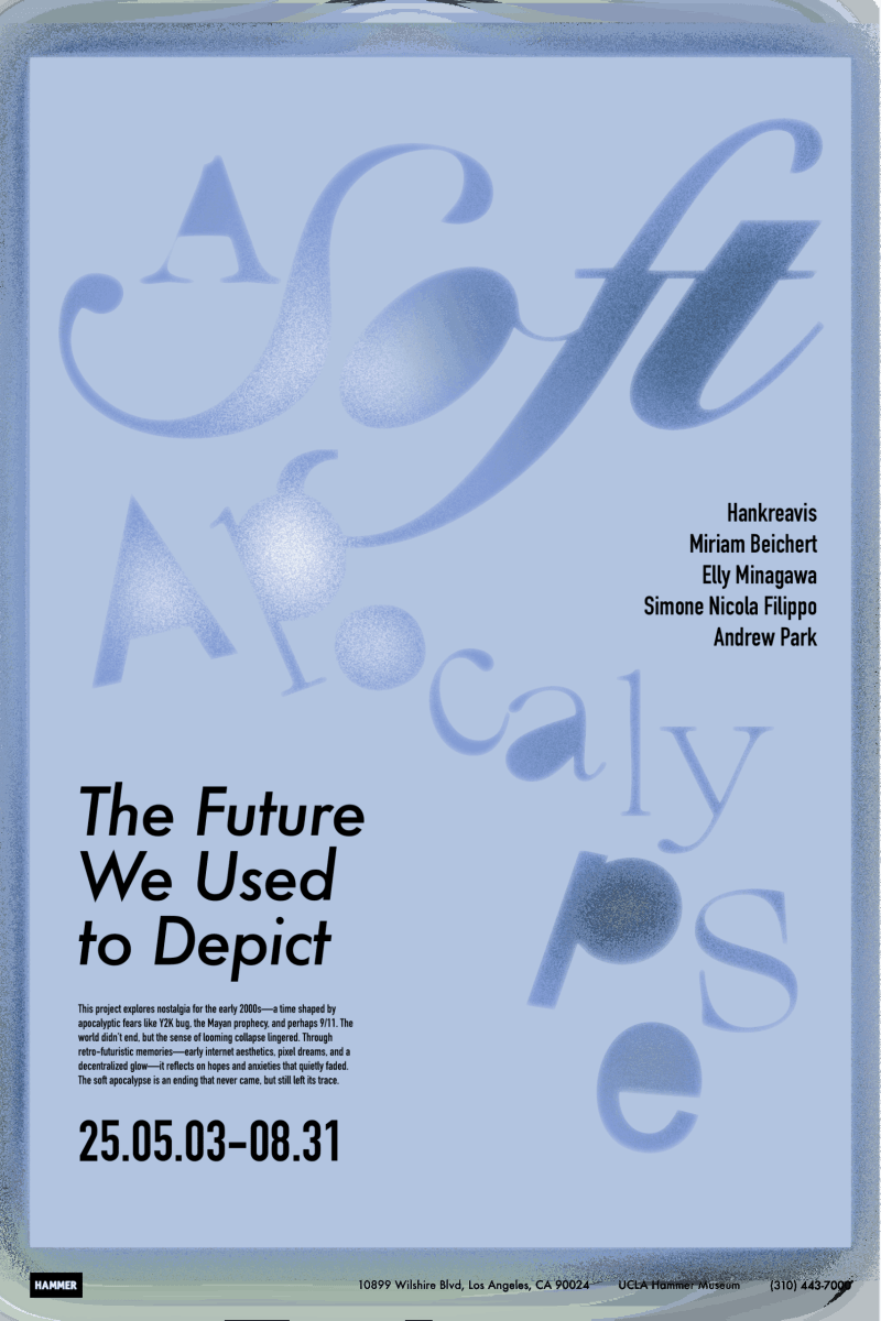 A Soft Apocalypse: The Future We Used to Depict