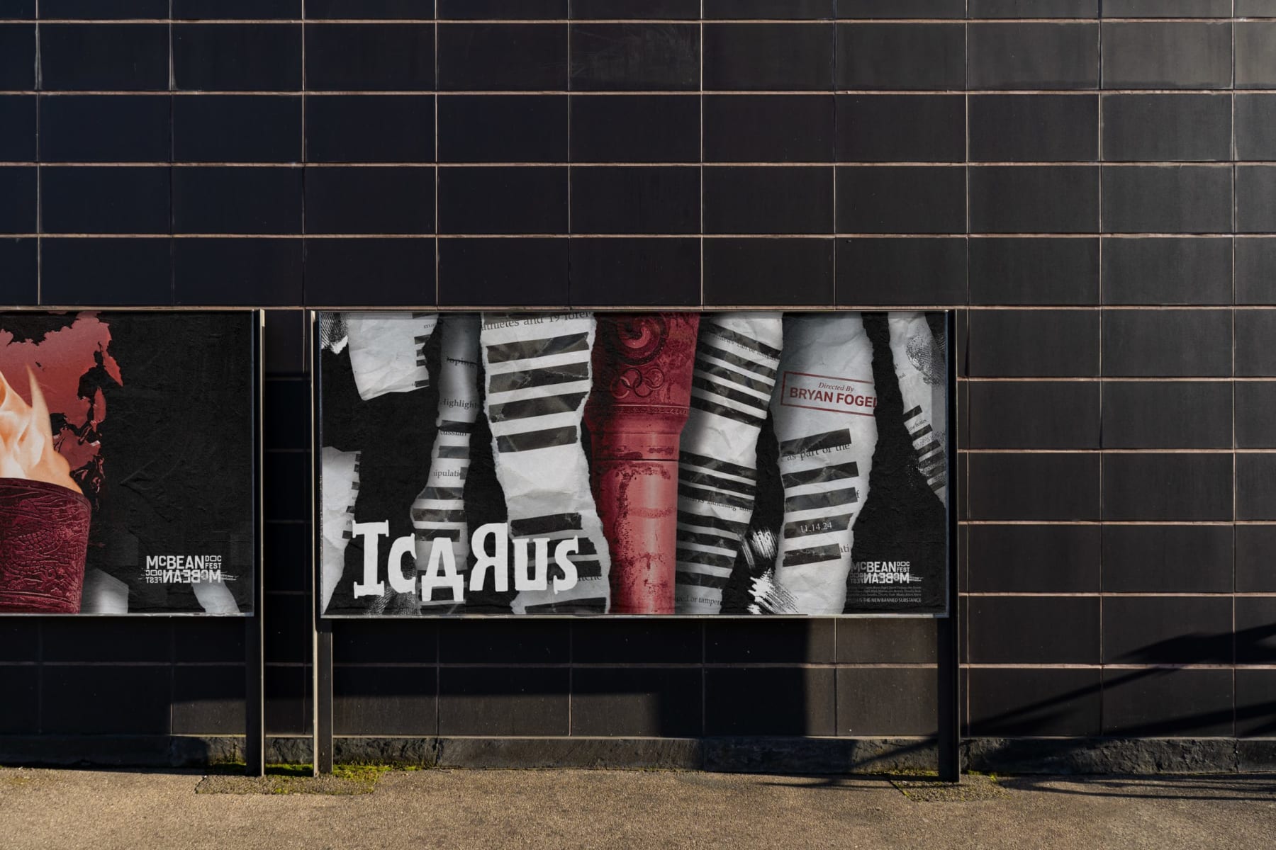 Icarus