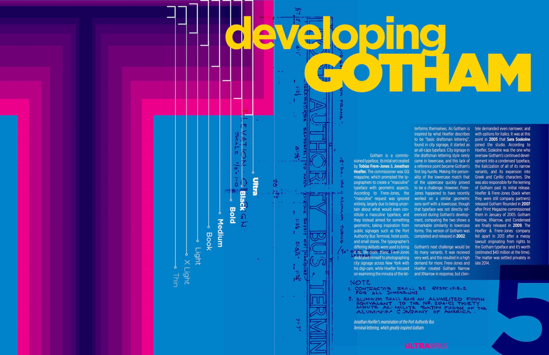 Type Magazine