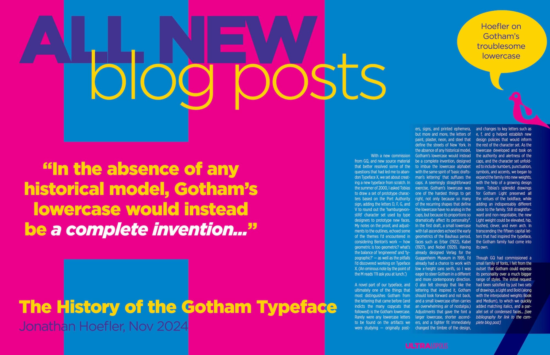 Type Magazine
