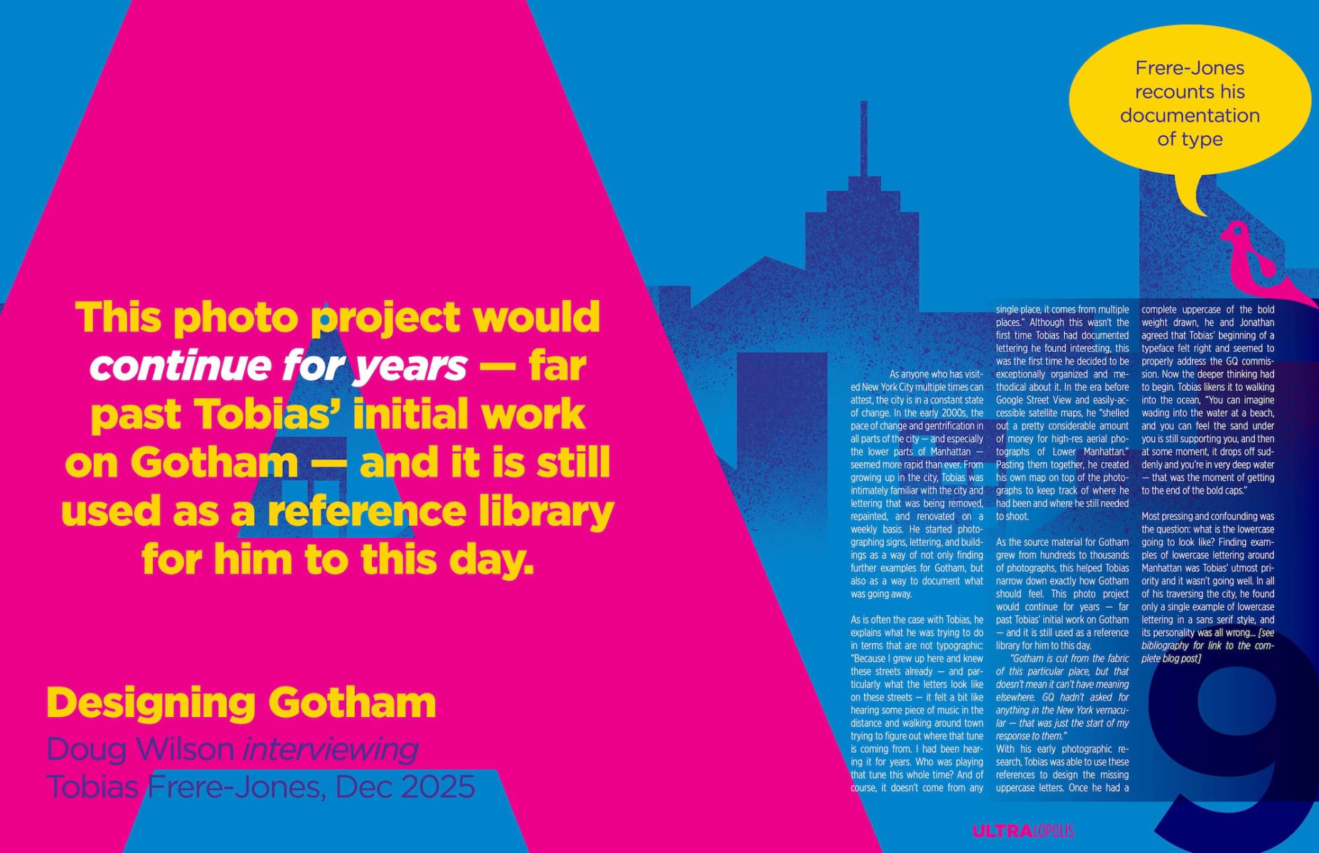 Type Magazine