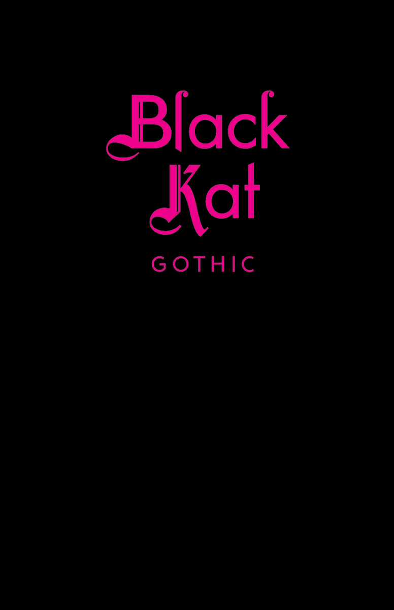 Black Kat Gothic