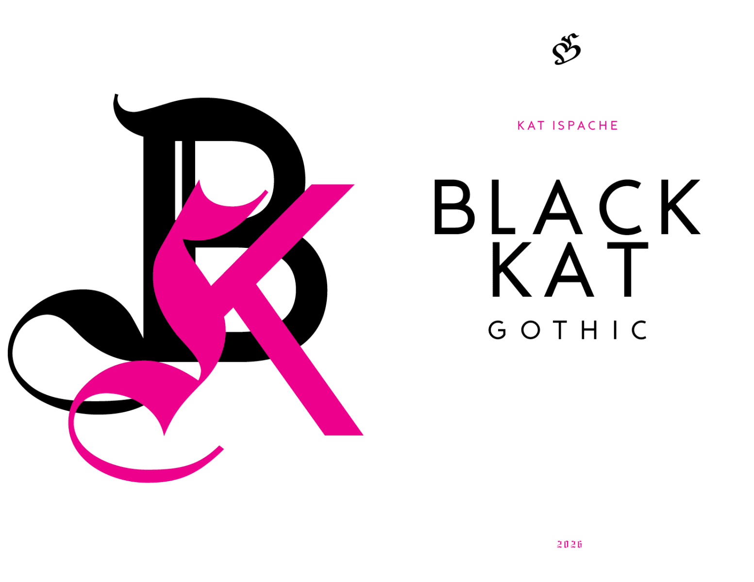Black Kat Gothic