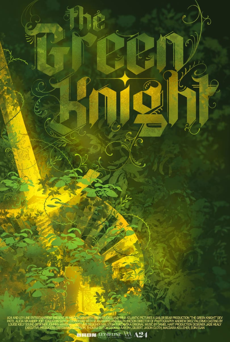 Movie Poster