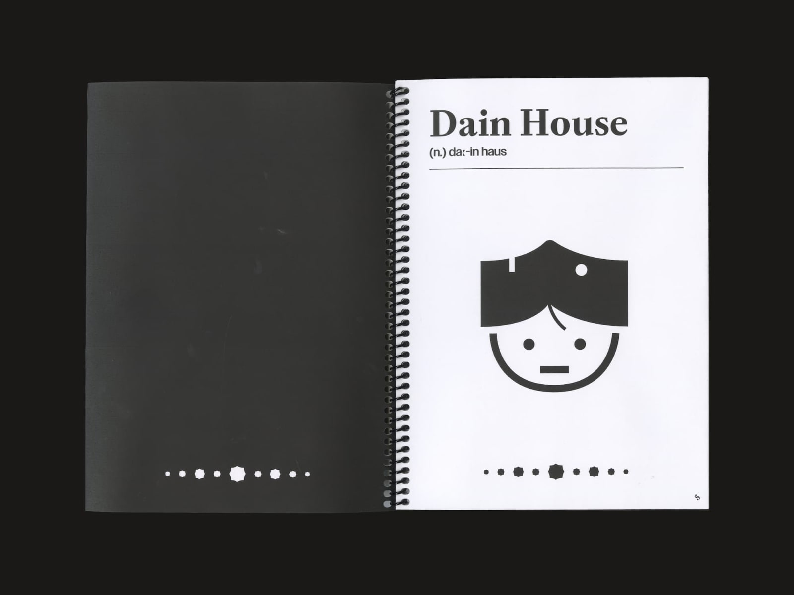 Dain House