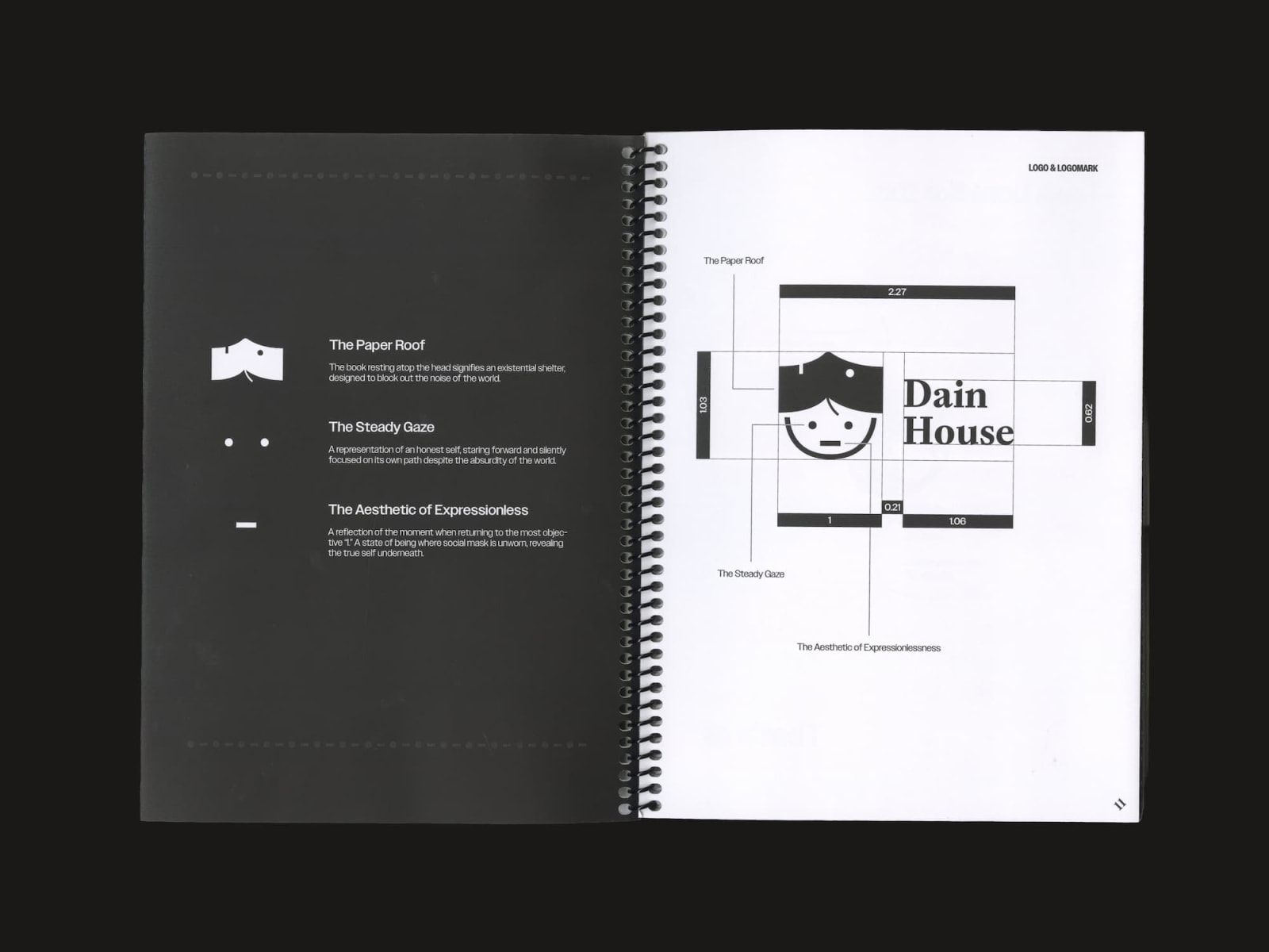 Dain House
