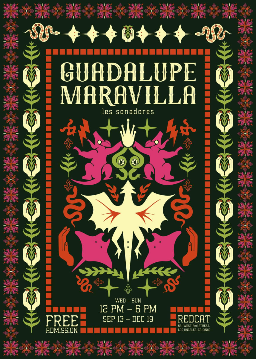 Selected Posters
