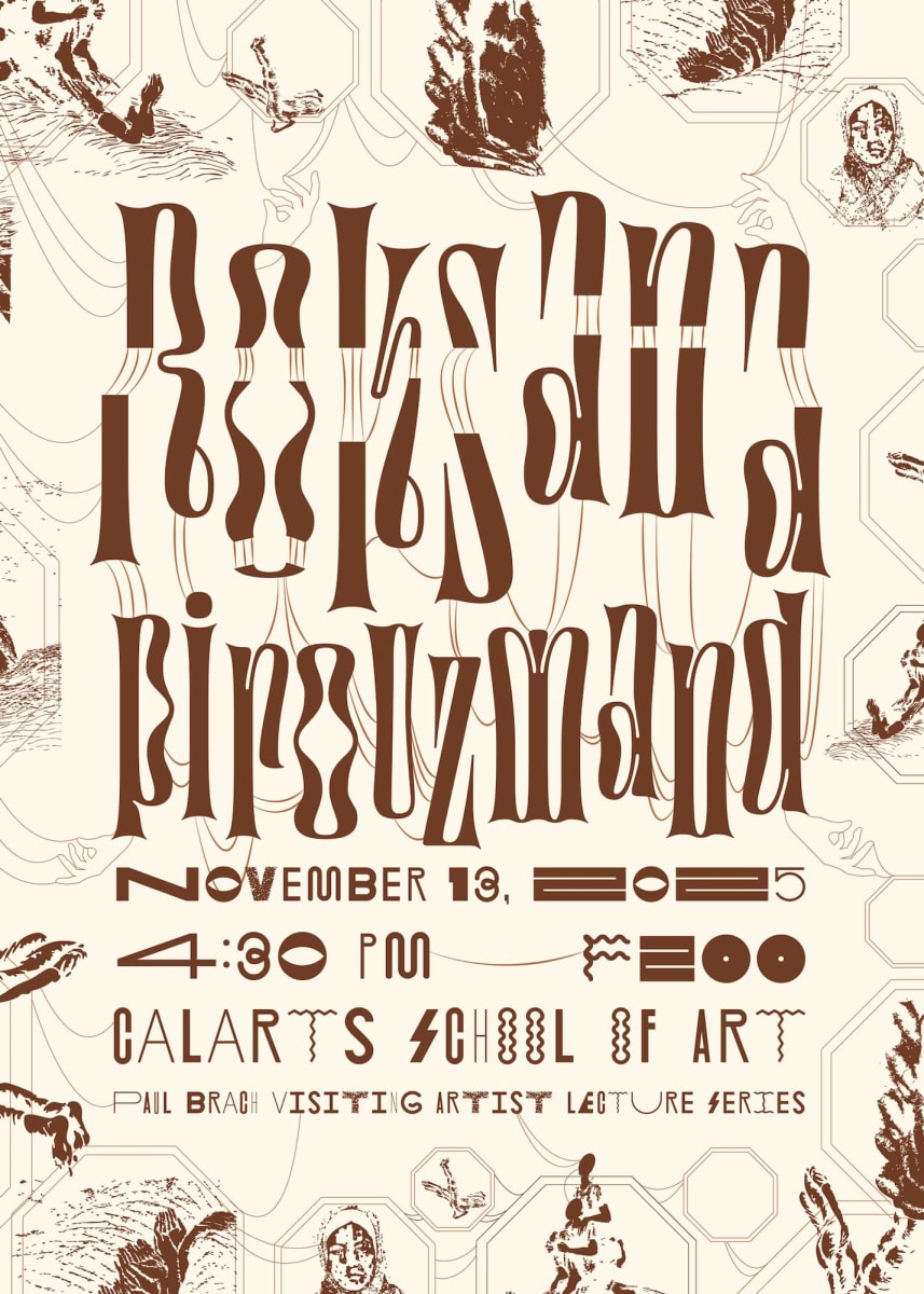 Selected Posters