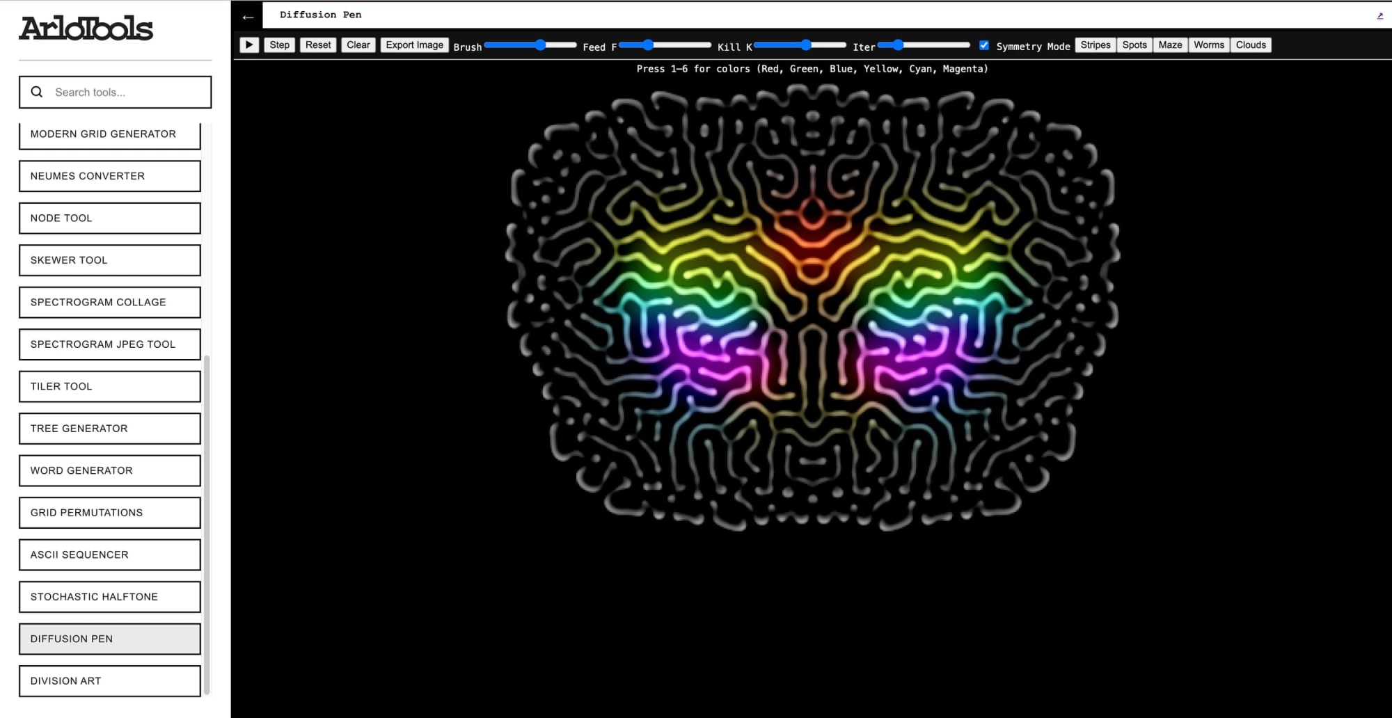 ArloTools