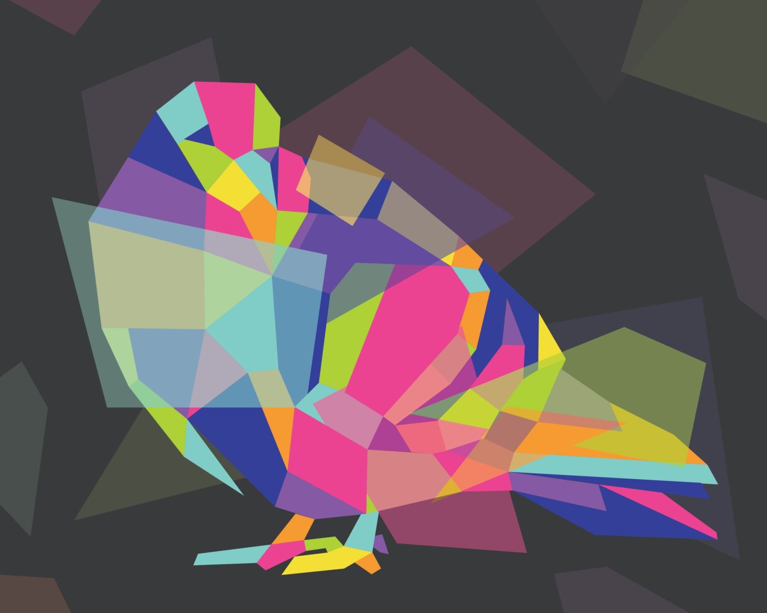 Object Iteration