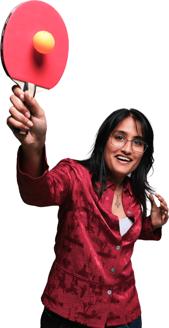 Amal Gupta Portrait