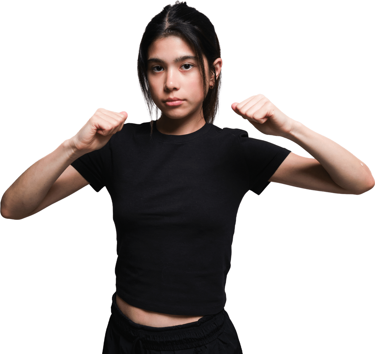 Ashleigh Kawaoka Portrait