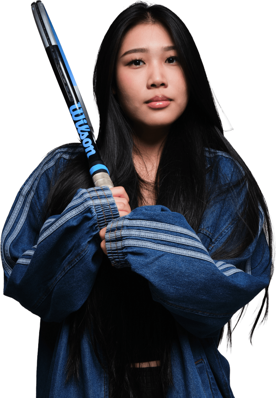 Fengyi Wen Portrait