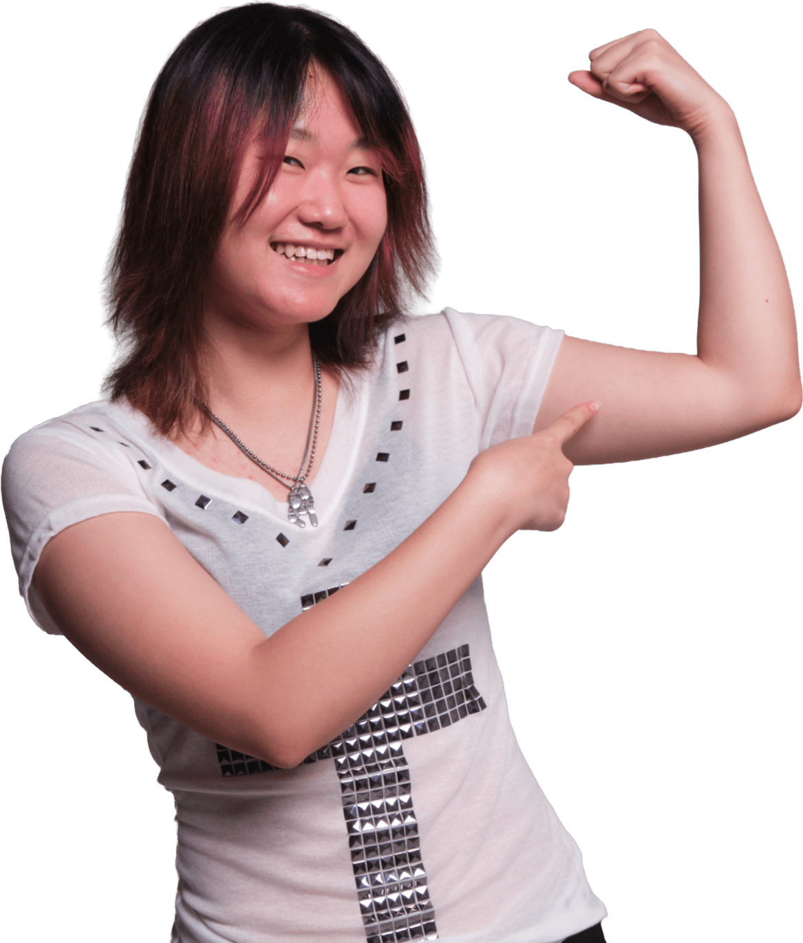 Chen Yang Portrait