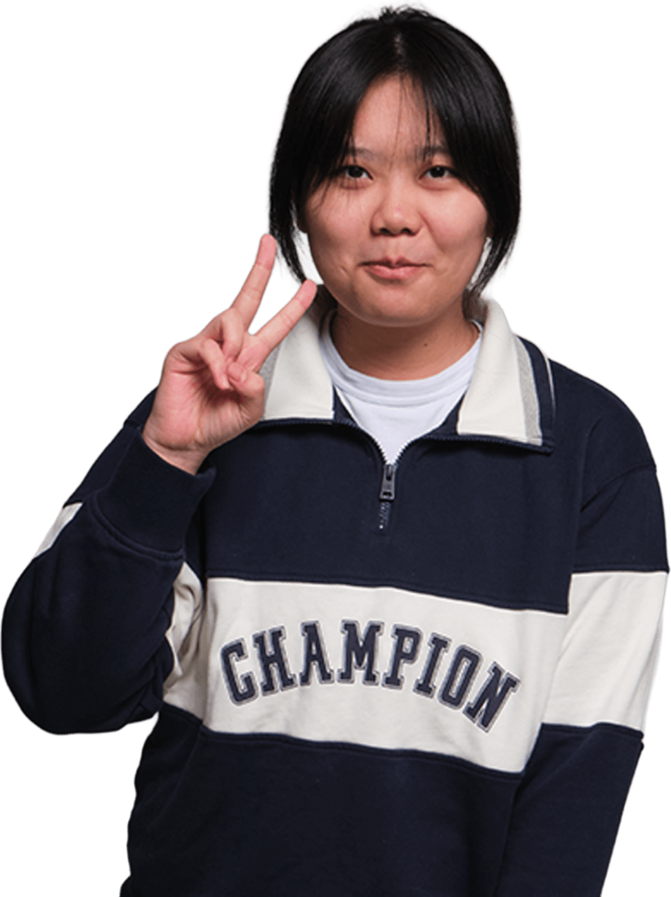 Yang Zhou Portrait