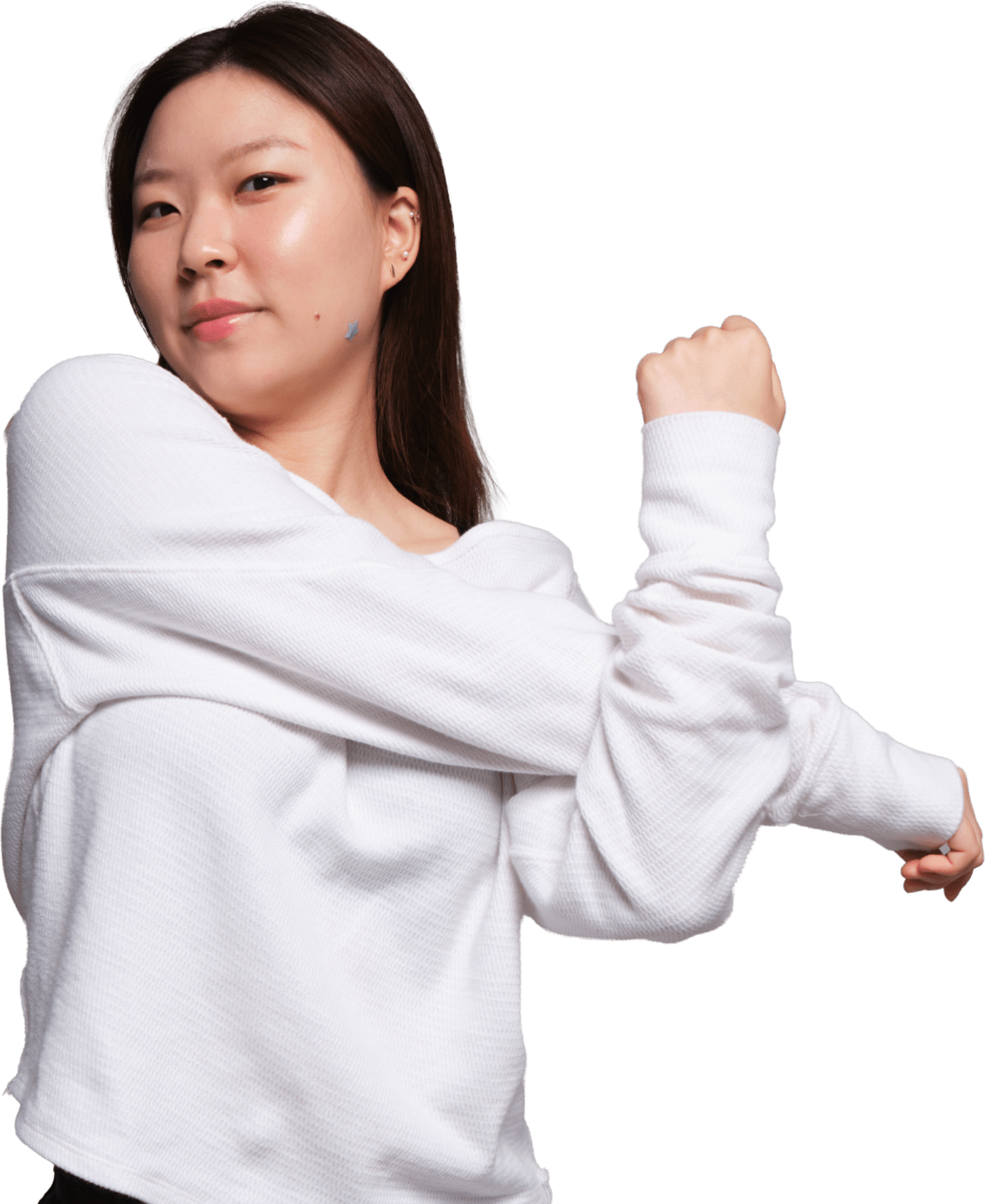 Kathy Nam Portrait