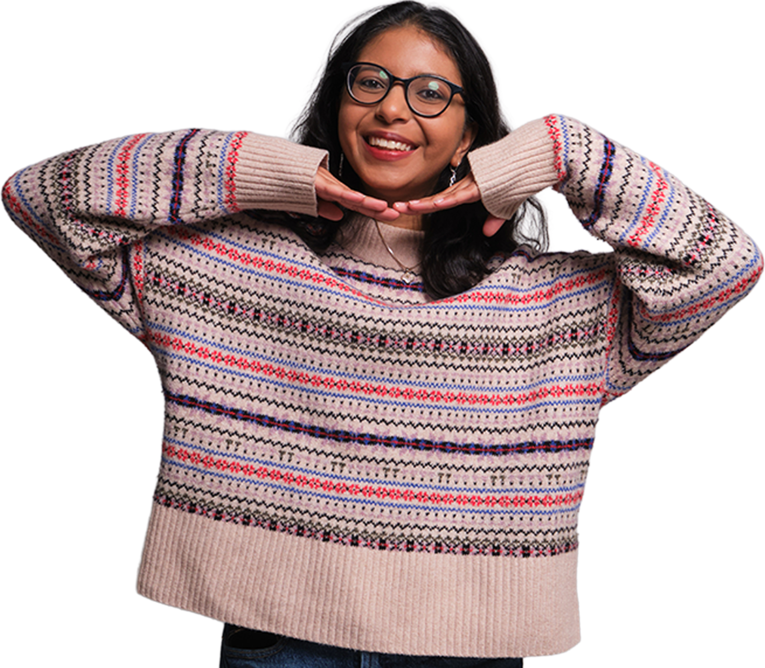 Shivi Garg Portrait