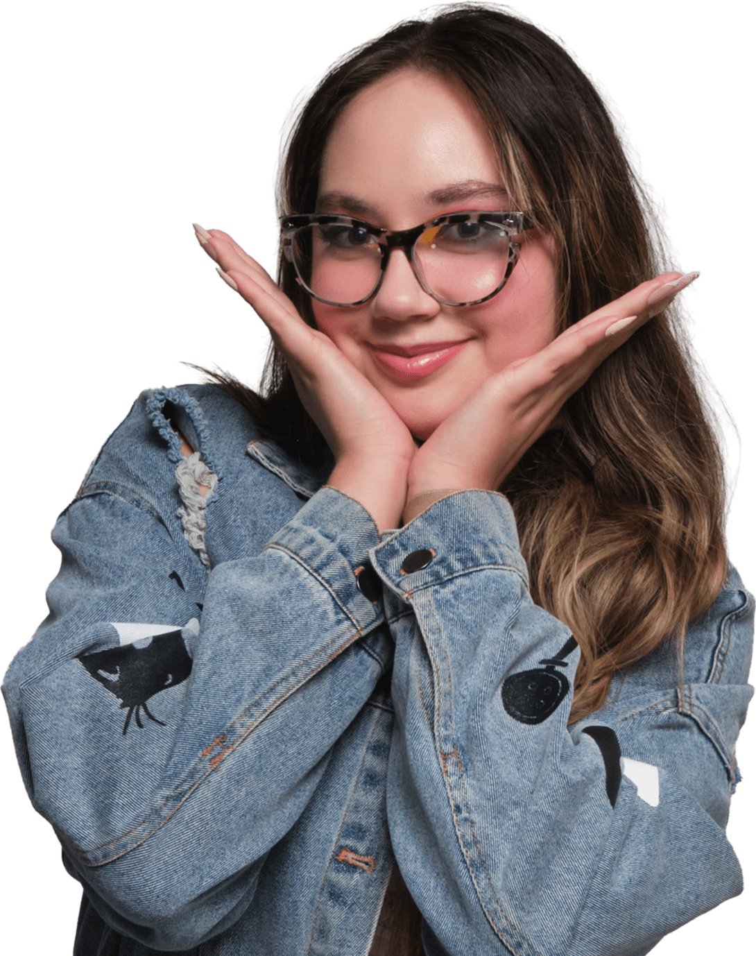 Taylor Ortiz Portrait