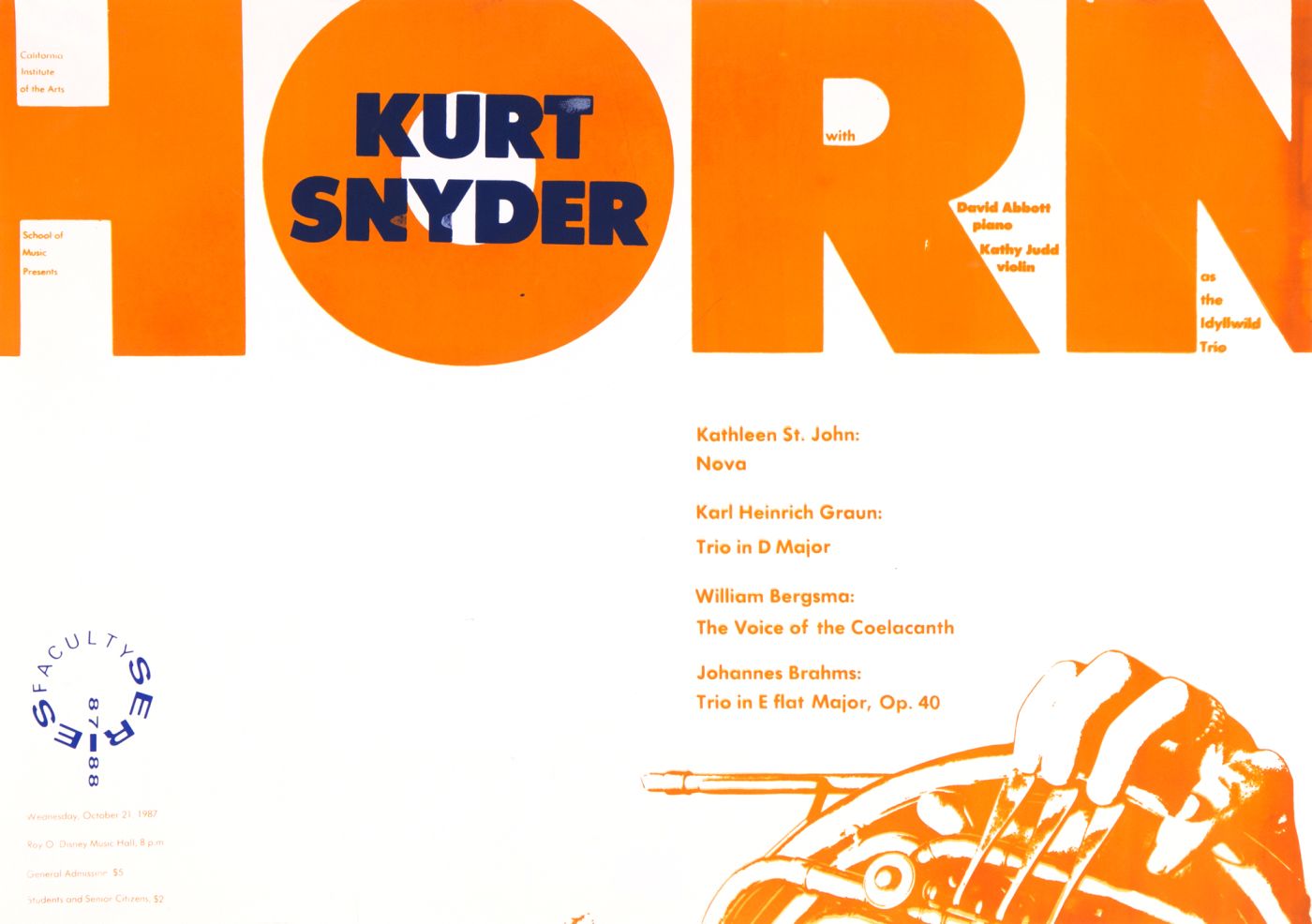 calarts poster archive