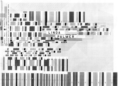 CalArts poster: Linda Palmer by 