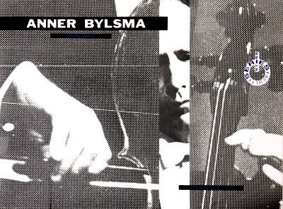 CalArts poster: ’87 – ’88 Faculty Series: Anner Bylsma by 