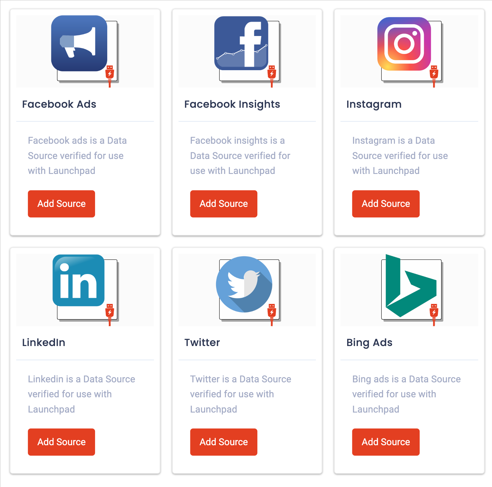 ETL your Facebook Ads data to your data warehouse