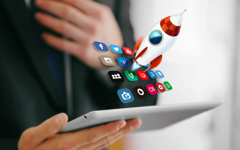 How Business Teams Can Use Launchpad to Drive Data-Backed Decisions Without Writing Code