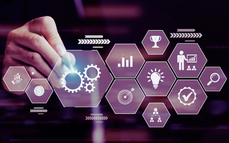 The Decade-Long Transformation of Agency Reporting in the Age of Automation and AI The Decade-Long Transformation of Agency Reporting in the Age of Automation and AI