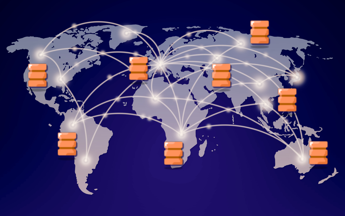 Query Across Regions in BigQuery with Global Queries (Now in Preview)