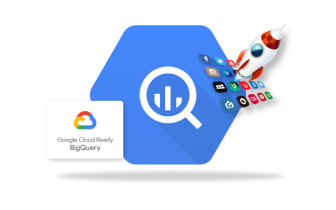 Google Certifies Launchpad by Calibrate Analytics as a Cloud Ready BigQuery ETL Application