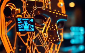 How AI Is Becoming the New Internet-Level Transformation