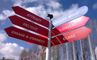 Using Analytics to Deliver Smarter Personalization