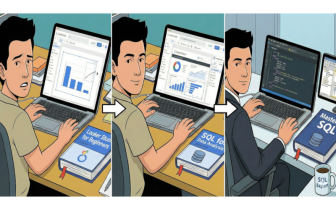How to Fake It Until You Make It with Google BigQuery and Looker Studio