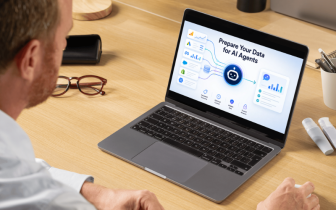 How to Prepare Your Data for AI Agents
