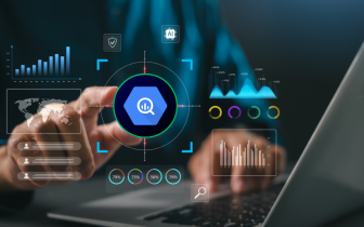 BigQuery Graph: A Better Way to Understand Connections Within Your Data