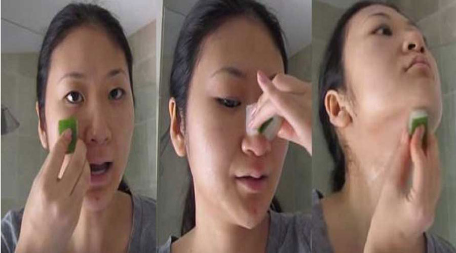 How to Use Aloe Vera for Dark Spots