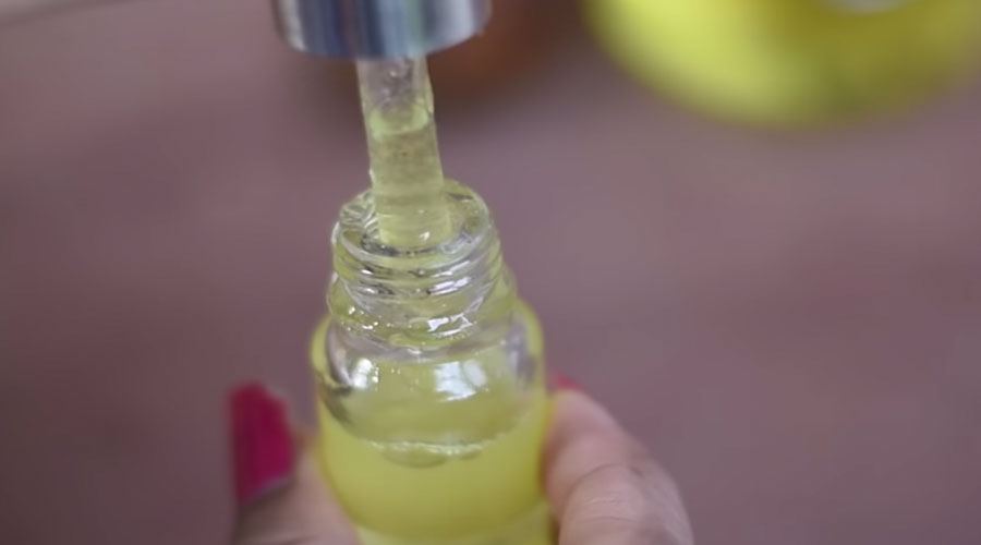 Hair Growth Serum
