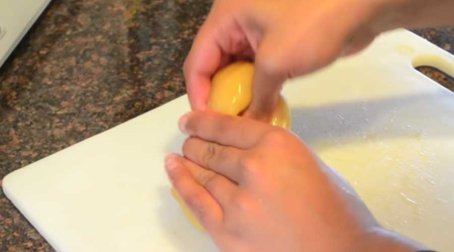 sugaring wax recipe