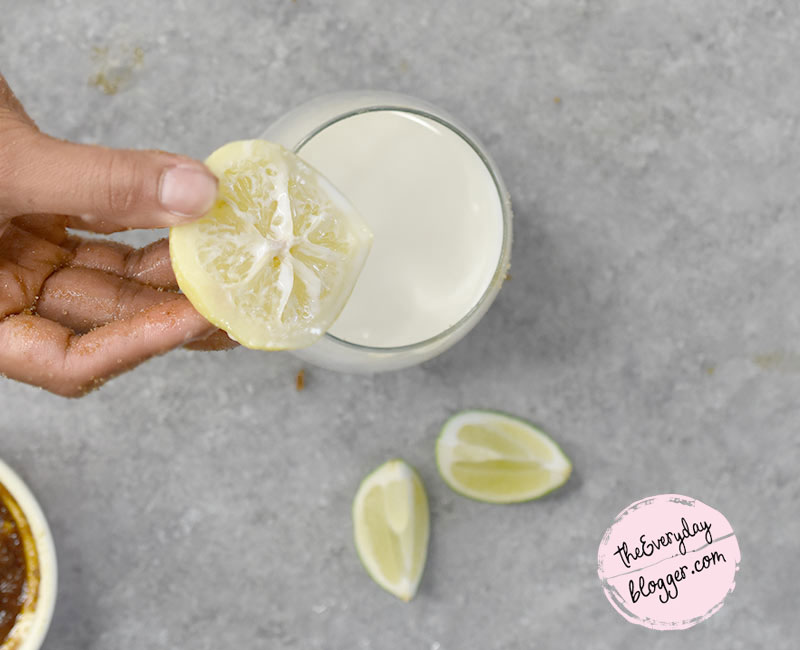 Reduce Wrinkles on Hands