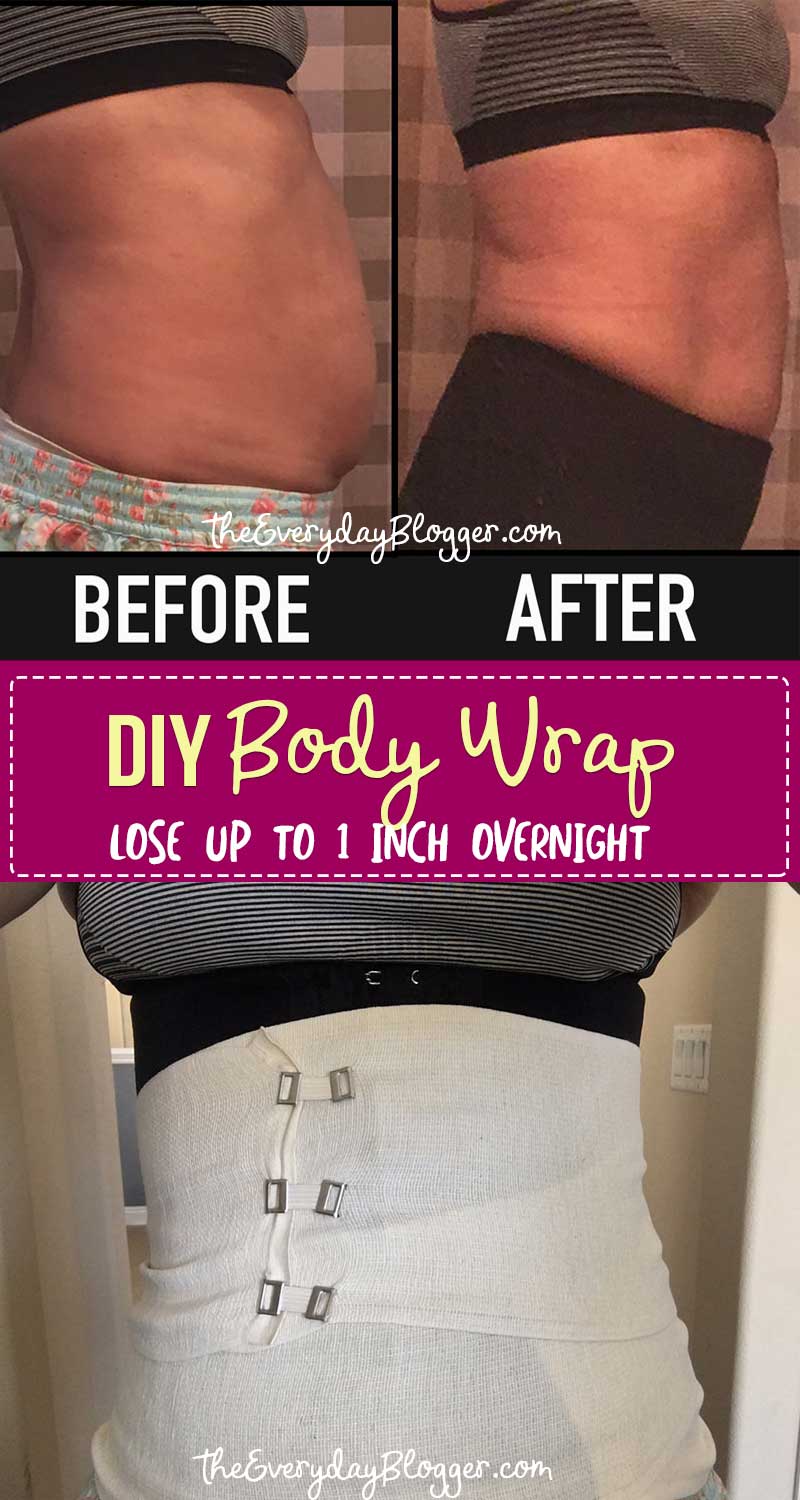 body wraps for weight loss at home body wraps for weight loss at home