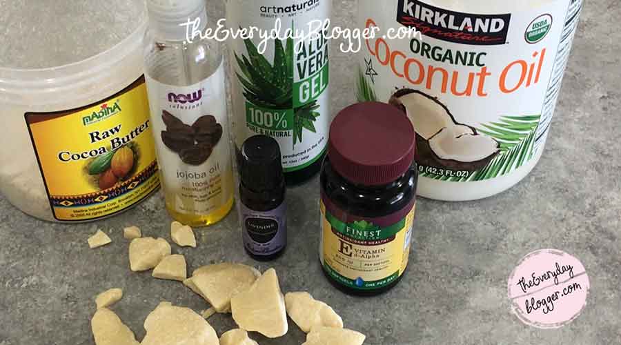 Homemade Face Cream - Now you can make your face cream using natural ingredients. In fact, you can make a small jar of the cream for less than a dollar.