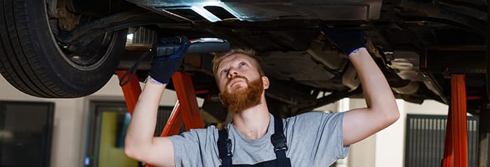 Slimme koppeling voor garagebedrijven