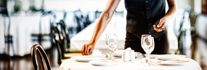 Hosted telefonie voor de horeca