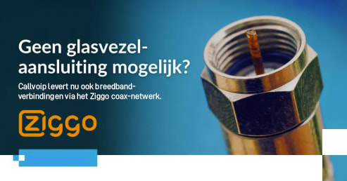 Ziggo Zakelijk
