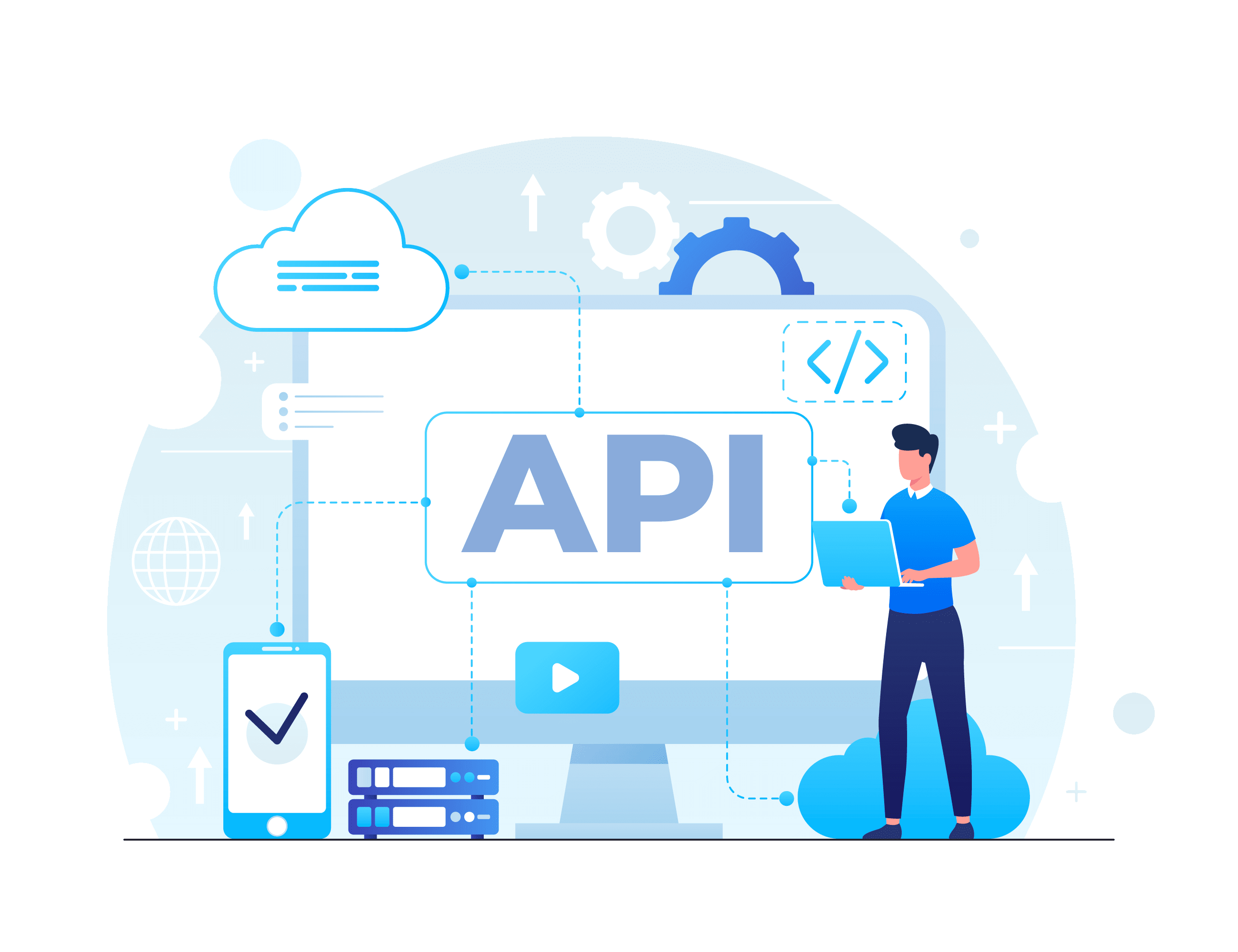 Real-time & Reporting API