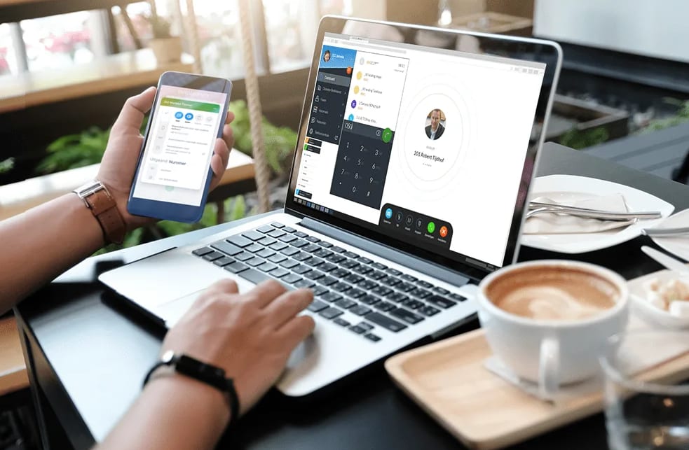 Alles over onze belmethodes